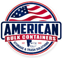 American Bulk Containers American Bulk Containers