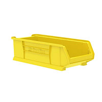 AkroBins® 23-7/8 Inch (in) Outside Length (L), 11 Inch (in) Outside Width (W), and 7 Inch (in) Outside Height (H) Super-Size Industry-Leading Large-Capacity Stacking Bin - 2