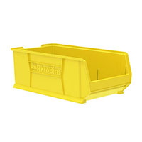 AkroBins® 29-7/8 Inch (in) Outside Length (L), 16-1/2 Inch (in) Outside Width (W), and 11 Inch (in) Outside Height (H) Super-Size Industry-Leading Large-Capacity Stacking Bin - 2