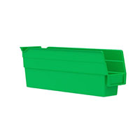 11-5/8 Inch (in) Outside Length (L) and 2-3/4 Inch (in) Outside Width (W) Shelf Bin - 5