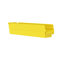 17-7/8 Inch (in) Outside Length (L) and 4-1/8 Inch (in) Outside Width (W) Shelf Bin - 2