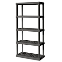 5 Shelf Unit 5 Shelf Unit