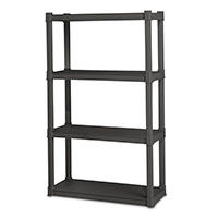 4 Shelf Unit