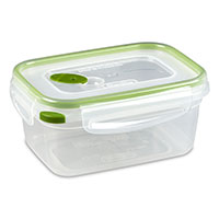 Ultra-Seal™ 4.5 Cup/1.1 Liter Rectangle Food Storage Container