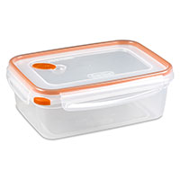 Ultra-Seal™ 8.3 Cup/2.0 Liter Rectangle Food Storage Container
