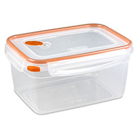 Ultra-Seal™ 12.0 Cup/2.8 Liter Rectangle Food Storage Container