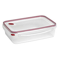 Ultra-Seal™ 16.0 Cup/3.8 Liter Rectangle Food Storage Container