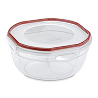 Ultra-Seal™ 2.5 Quart/2.4 Liter Bowl Ultra-Seal™ 2.5 Quart/2.4 Liter Bowl