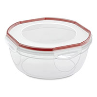 Ultra-Seal™ 4.7 Quart/4.4 Liter Bowl