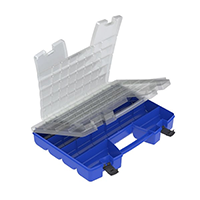 Portable Lid Storage Organizers