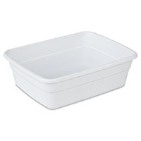 8 Quart/7.6 Liter Dishpan