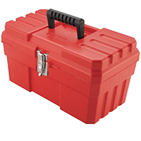 ProBox™ 14 Inch (in) Length (L) Toolbox