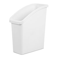 <!--Under Sink Wastebasket--> <!--Under Sink Wastebasket-->