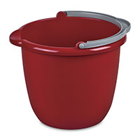 10 Quart/9.5 Liter Spout Pail 10 Quart/9.5 Liter Spout Pail