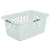 2 Bushel/71 Liter Laundry Basket (12029M06)