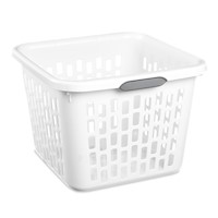 1.5 Bushel/53 Liter Laundry Basket (12048006)