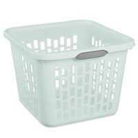 1.5 Bushel/53 Liter Laundry Basket (12049M06)