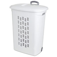 Ultra™ Wheeled Hamper (12228003)
