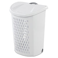 Ultra™ Wheeled Hamper (12228003F)