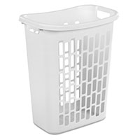 Rectangular Open Hamper