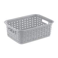 Small Weave Basket Small Weave Basket