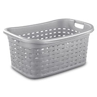 Weave Laundry Basket