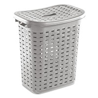 Weave Laundry Hamper