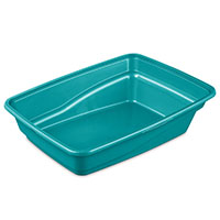 Large Cat Litter Pans