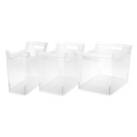 Narrow Shelf Bin - 3