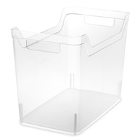 Medium Shelf Bin