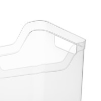 Medium Shelf Bin - 4