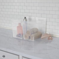 Medium Shelf Bin - 7