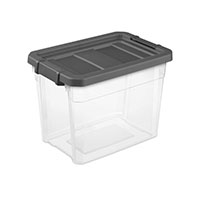 30 Quart/28 Liter Modular Stacker Box