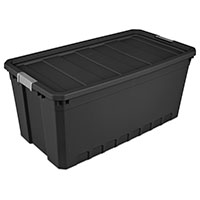 50 Gallon/189 Liter Modular Stacker Tote