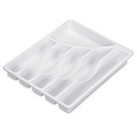6 Compartment Cutlery Trays