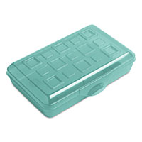 Small Pencil Box Small Pencil Box