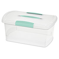 Medium Nesting ShowOffs™ Storage Box