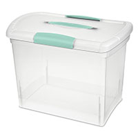 Large Nesting ShowOffs™ Storage Box