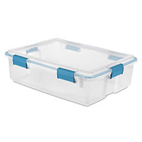 37 Quart/35 Liter Gasket Box 37 Quart/35 Liter Gasket Box