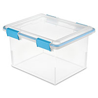 32 Quart/30 Liter Gasket Box