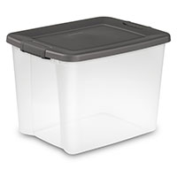 50 Quart/47 Liter ShelfTotes