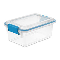 7.5 Quart/7.1 Liter Gasket Box