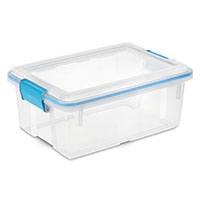 12 Quart/11.4 Liter Gasket Box