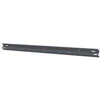 47-13/16 Inch (in) Length (L) Steel Rail