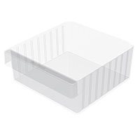 AkroDrawers® 11-5/8 Inch (in) Outside Length (L) and 11-1/8 Inch (in) Outside Width (W) Heavy-Duty Storage Drawer - 3