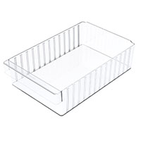 AkroDrawers® 17-5/8 Inch (in) Outside Length (L) and 11-1/8 Inch (in) Outside Width (W) Heavy-Duty Storage Drawer - 3