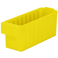 AkroDrawers® 11-5/8 Inch (in) Outside Length (L) and 3-3/4 Inch (in) Outside Width (W) Heavy-Duty Storage Drawer - 2