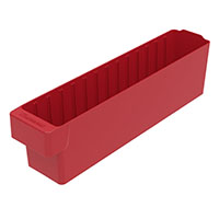 AkroDrawers® 17-5/8 Inch (in) Outside Length (L) and 3-3/4 Inch (in) Outside Width (W) Heavy-Duty Storage Drawer