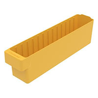 AkroDrawers® 17-5/8 Inch (in) Outside Length (L) and 3-3/4 Inch (in) Outside Width (W) Heavy-Duty Storage Drawer - 2