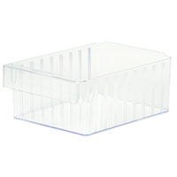 AkroDrawers® 11-5/8 Inch (in) Outside Length (L) and 8-3/8 Inch (in) Outside Width (W) Heavy-Duty Storage Drawer - 3